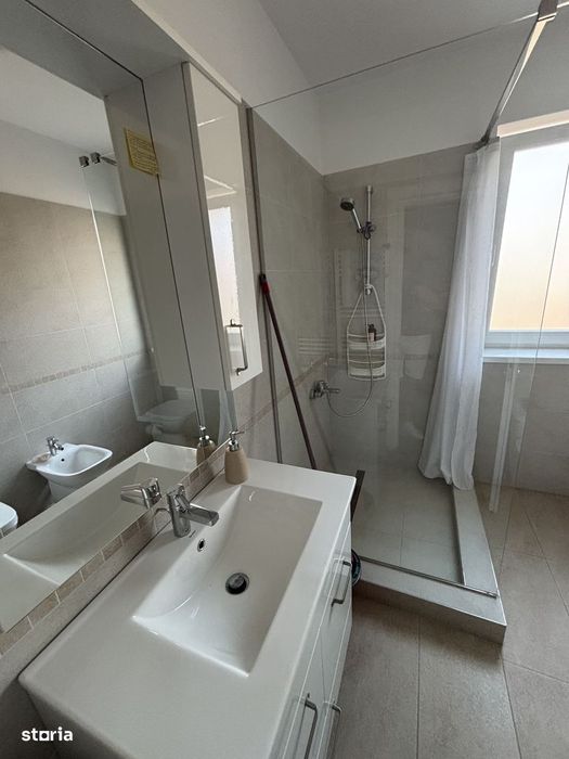 Apartament 2 dormitoare Borhanci/parcare