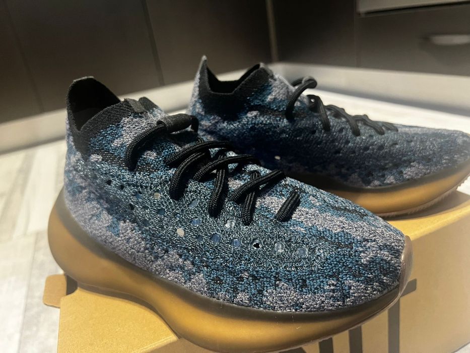 Yeezy 380 noi marimea 36