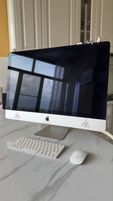 Imac (Retina 5K, 27-inch, Late 2015)