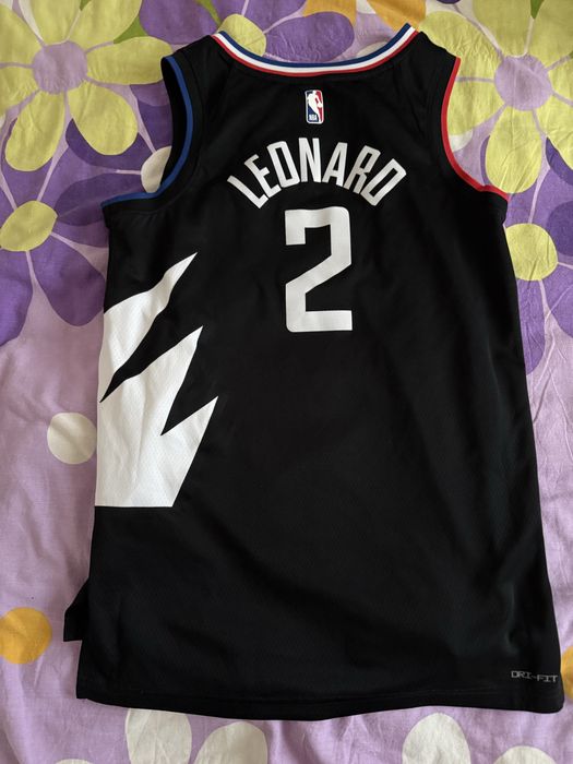 Maiou NBA LA Clippers Leonard