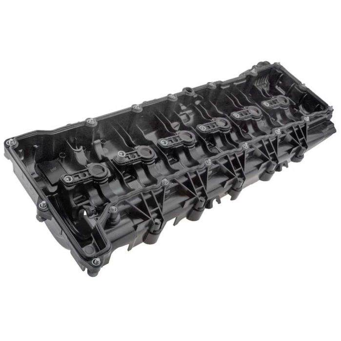 Капак на клапаните за BMW N57 3.0d