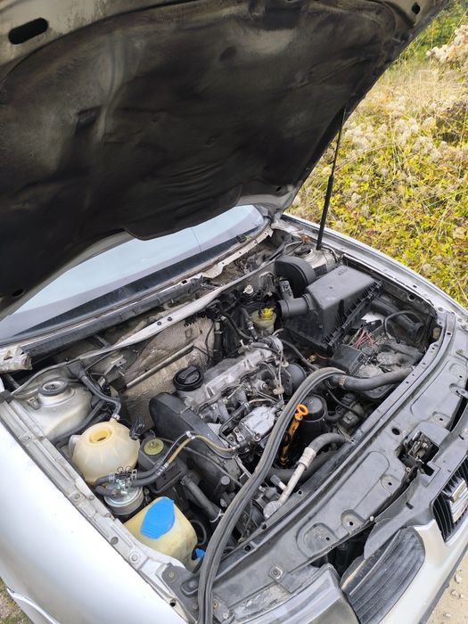 Сеат Леон 1.9 110 на Части