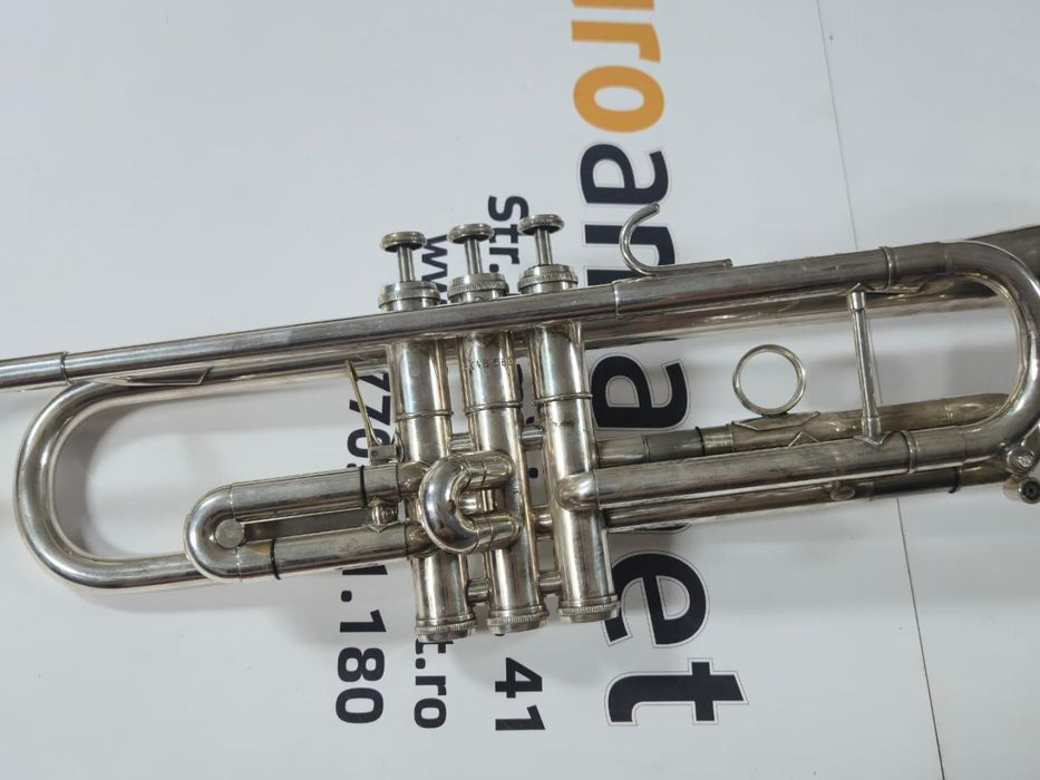 Trompeta cu piston Miraphone M3050 Bb -P-