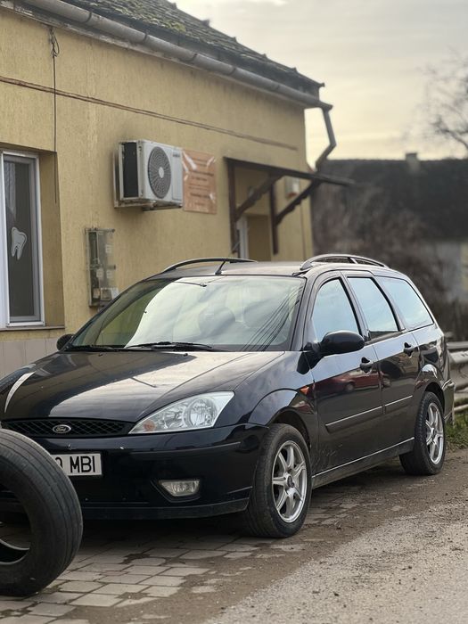 De vanzare ford focus mk1