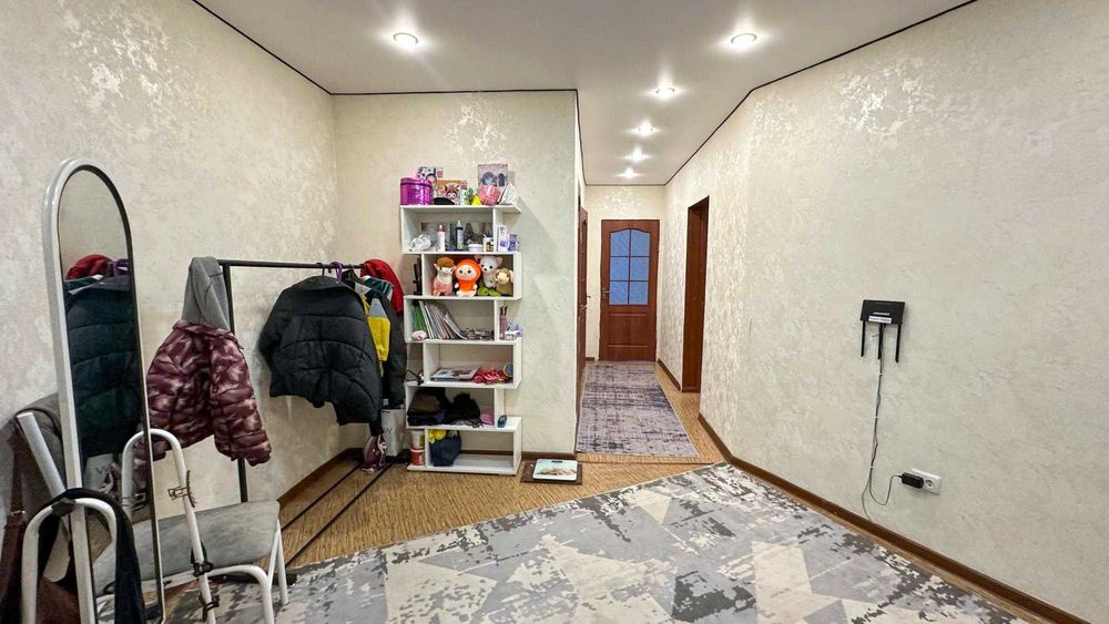 Продаю квартиру Асель Империя