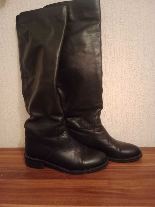 Продам женские сапожки