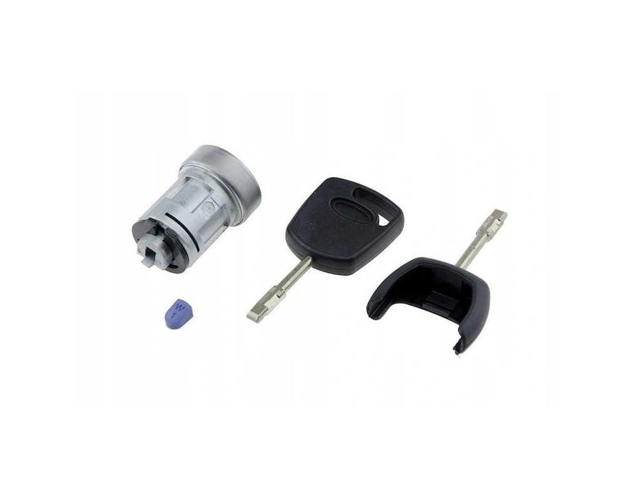 Комплект за запалване за Ford Mondeo MK3 / Форд Мондео МК3