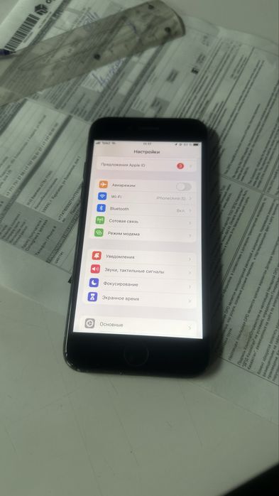 Iphone 7 обмен самсунг или на айфон