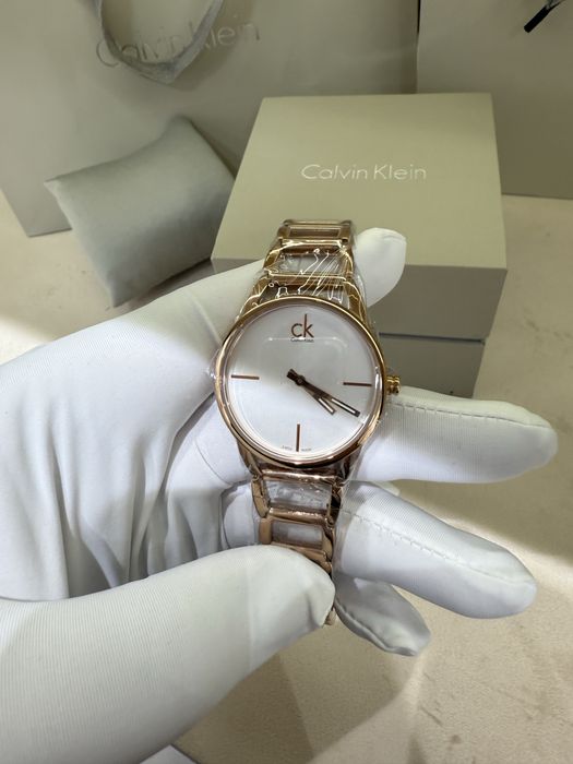 Часы Calvin Klein