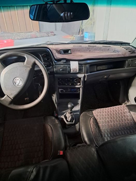 Срочна сотилади нексия 1