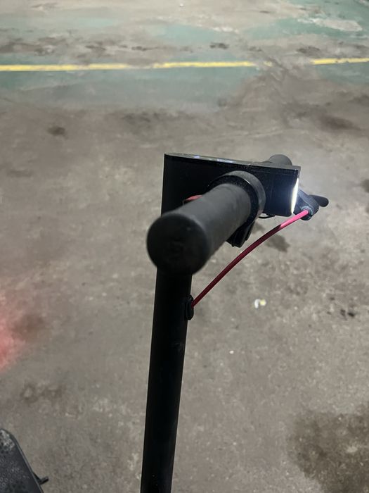 Xiaomi pro 2 | Электросамокат