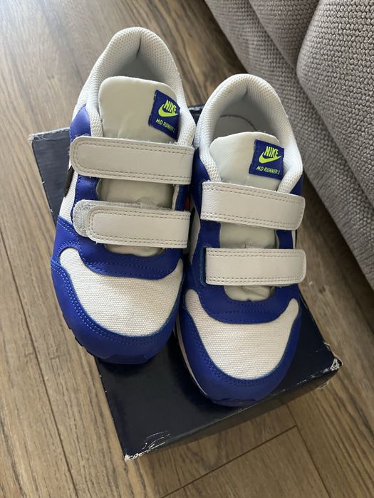 Детски маратонки Nike