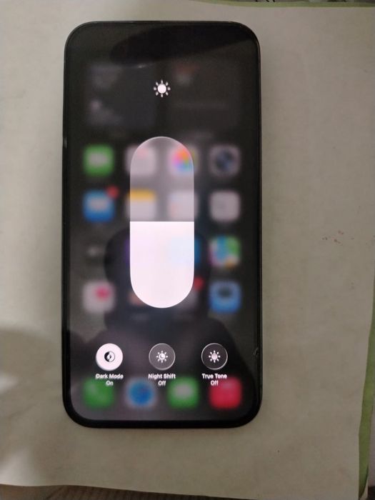 Iphone 13 pro max holatlari yaxshi