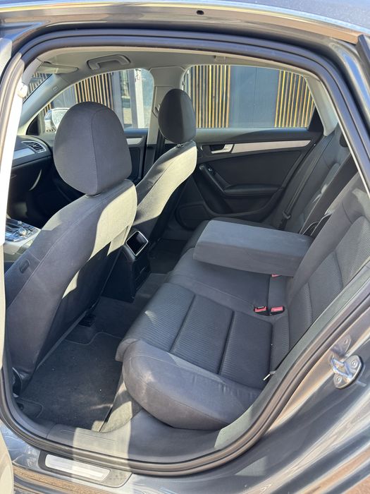 Audi A4 2014/Automat/2.0TDI/150cp/FACELIFT