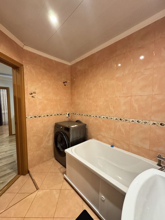 Уютная двушка часы, день, ночь, сутки