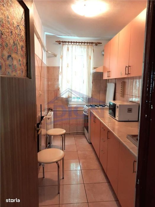 Garsoniera Bloc Mixt, 1 Decembrie