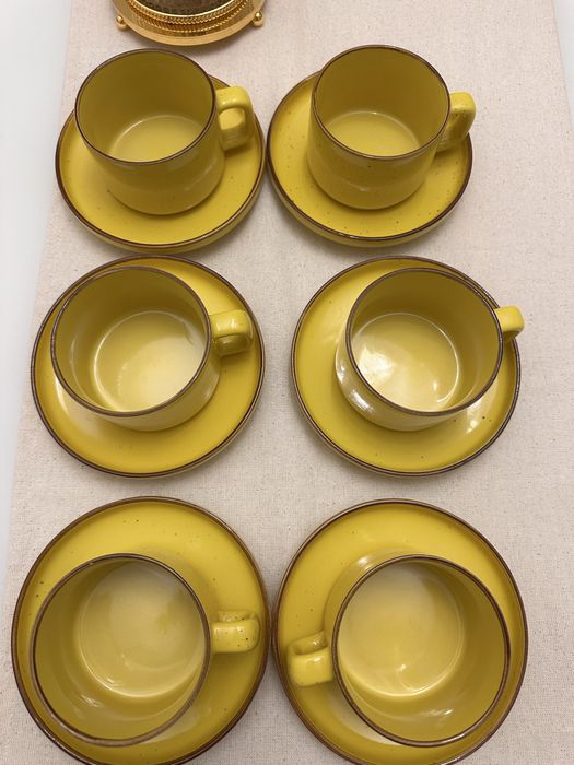 Продается чайный набор