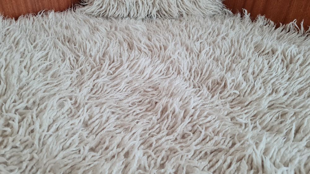 Вълнени китеници