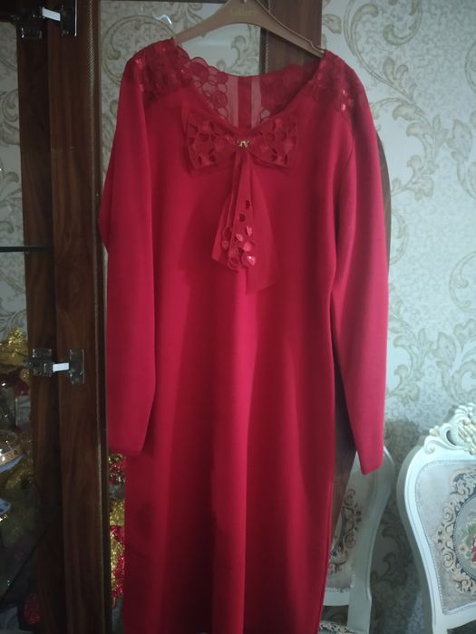 Nixinivi turk ko'ylak