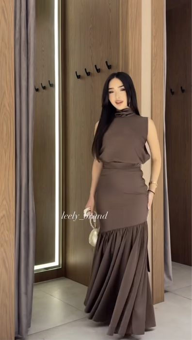 Двойка очень красивый