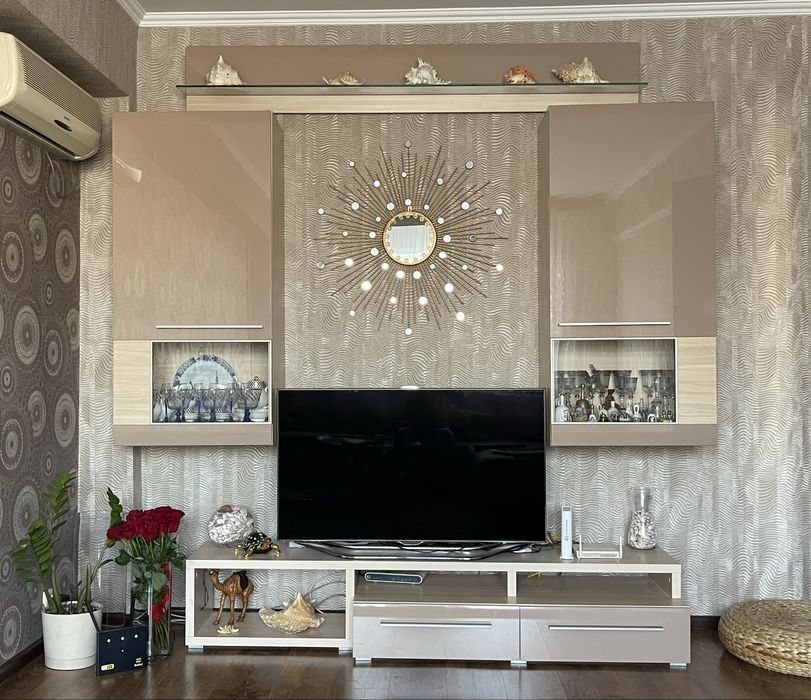 Мебель для гостинной