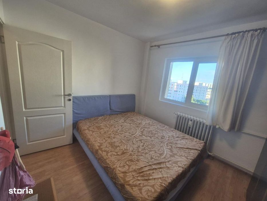 Apartament 2 camere - 5 min metrou Iancului