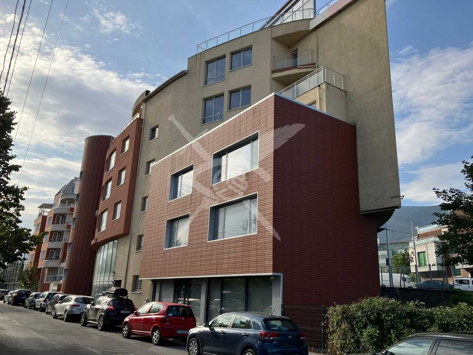 Продава се Офис в София, Манастирски ливади - 64 кв.м за 2344 €/кв.м - Снимка #2