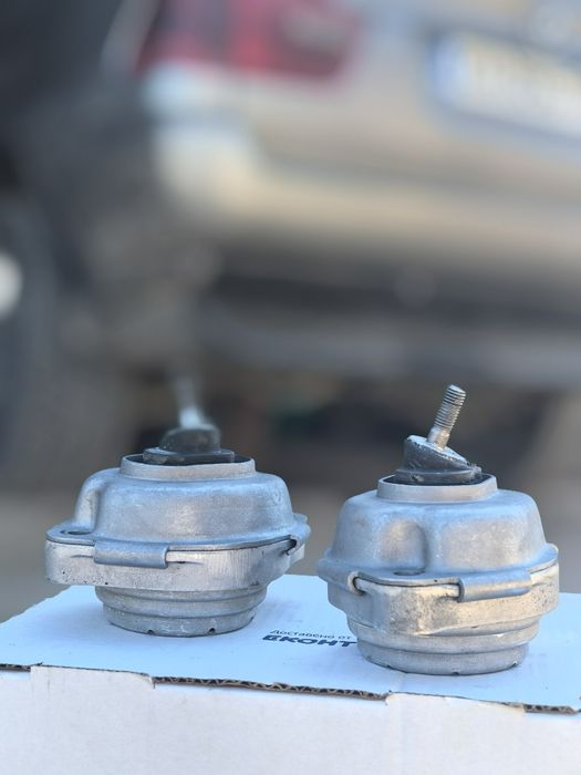 Тампон двигател БМВ Х5/BMW X5 Е53 3.0D