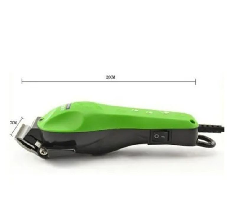 Професионална машинка за подстригване на домашни любимци - Zoofari