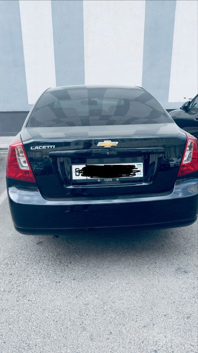 Chevrolet Genta 2023