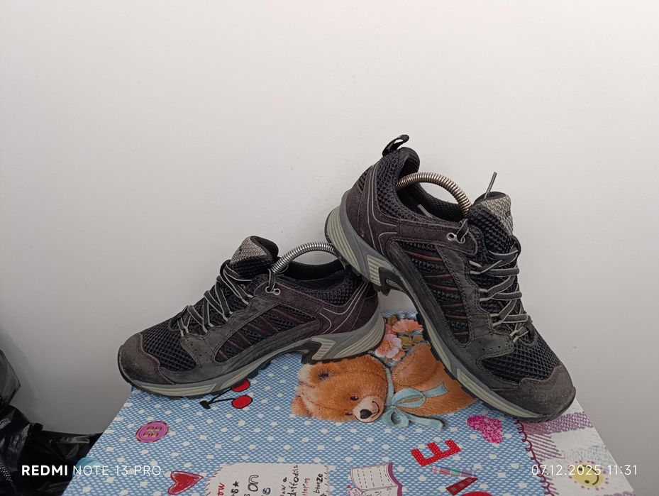 ''Meindl Gore-Tex''оригинални туристически обувки 39 номер