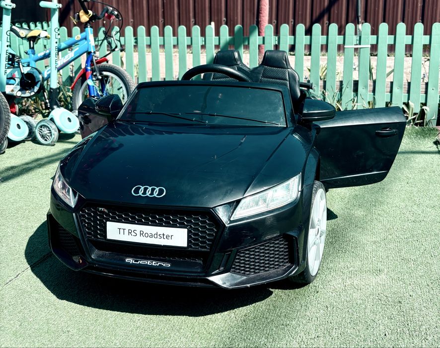 Masinuta electrica copii Audi TT