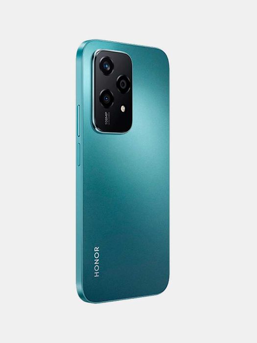 (Рассрочка) Смартфон Honor 200 Lite (Official) 8/256 ГБ + подарок