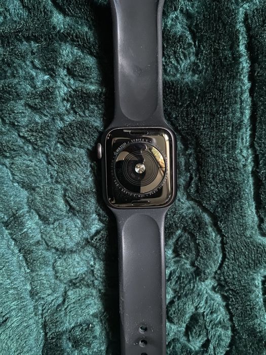 Iphone 11 + apple watch 5