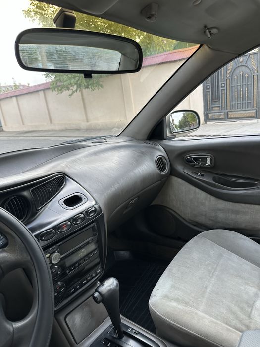 Продам автомобиль Daewoo Leganza 1997