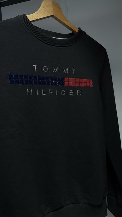 Дамска дизайнерска блуза Tommy Hilfiger