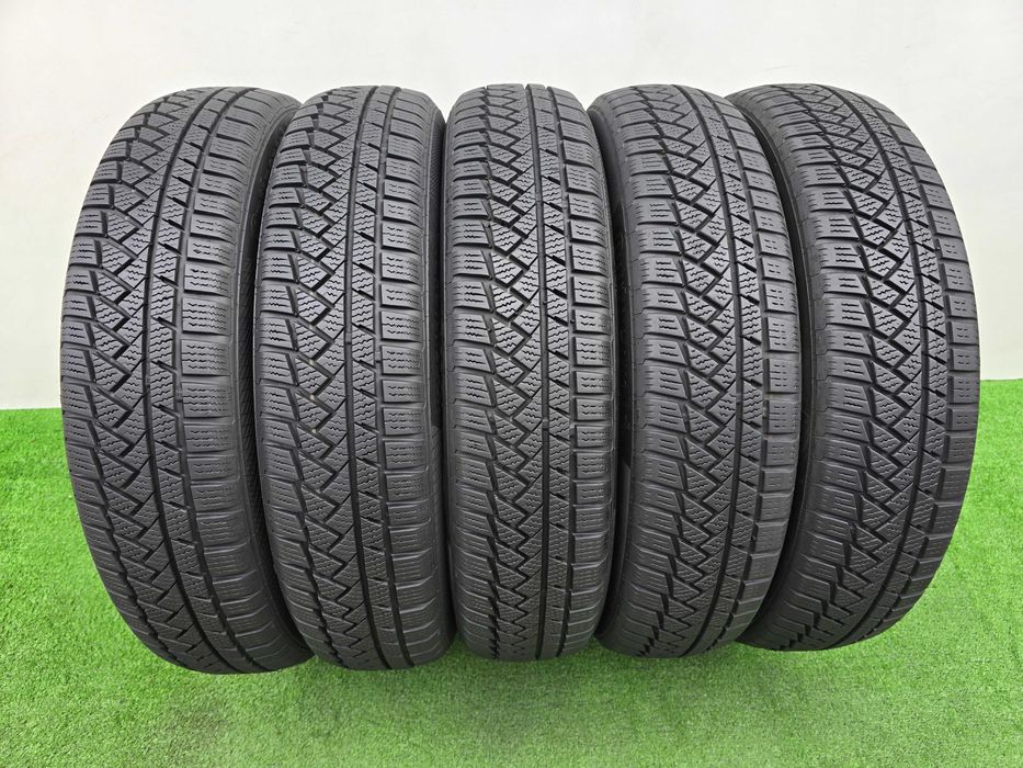 Гуми 155/70/19 CONTINENTAL WinterСontact - зимни