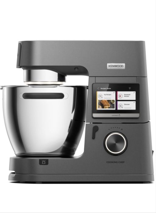 Kenwood кухонная машина