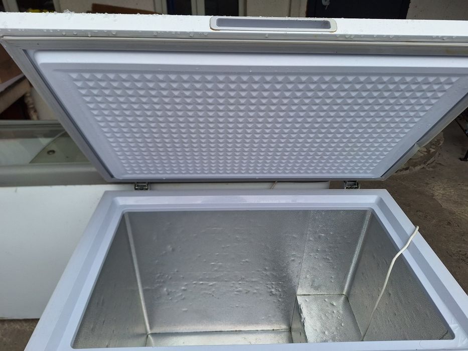 Морозильник для дома