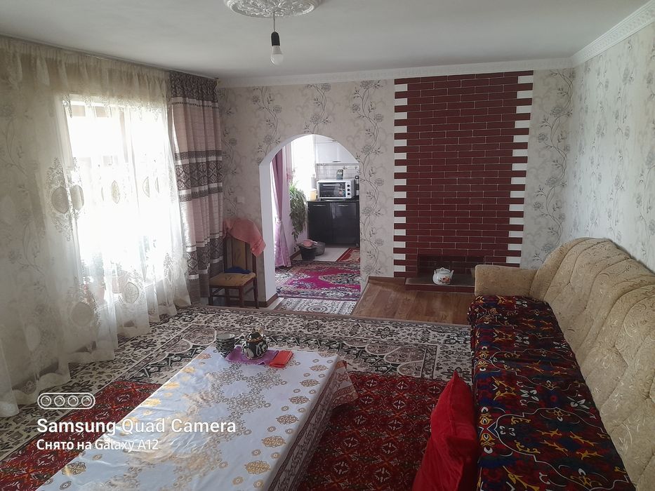 Срочно уй сотилади 14 сотх идеалный хамма шаройти бор келишилади