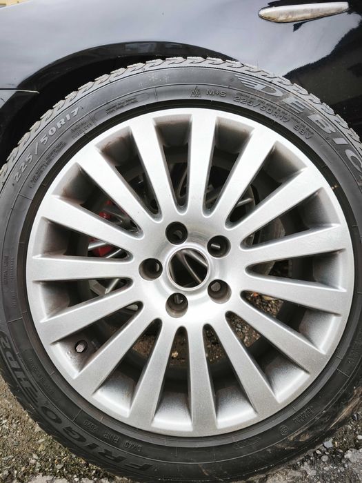 Jante Alfa Romeo 159