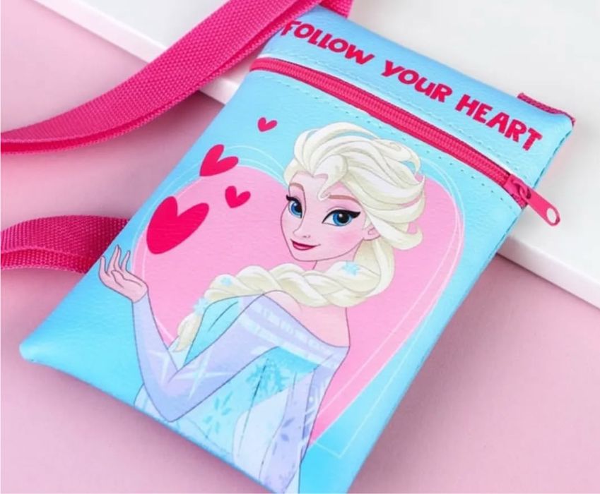 Подарки для девочек