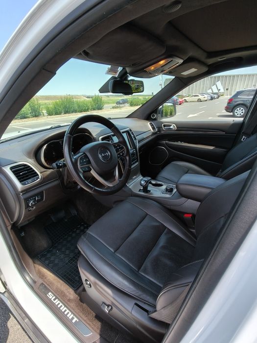 JEEP Cherokee 2015 — imagine 5