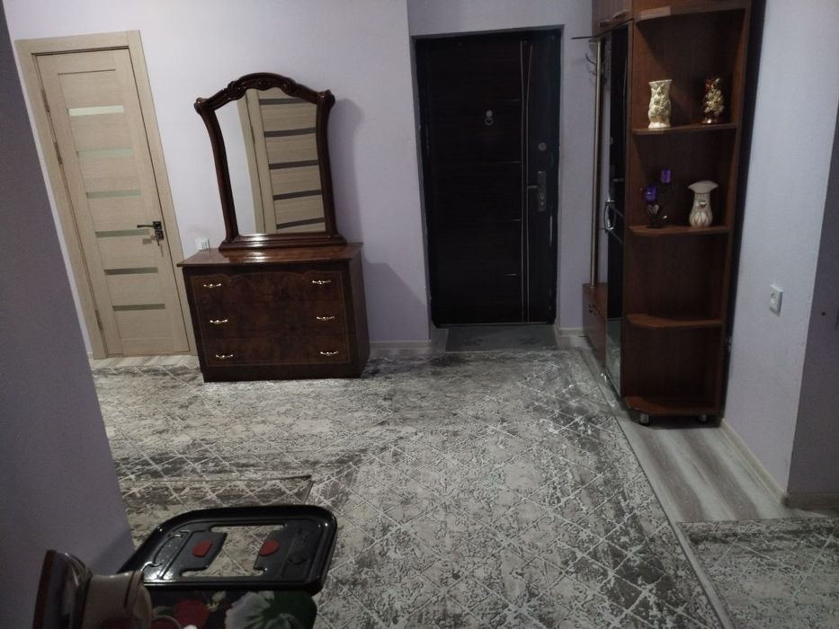 Сдаётся квартира долгосрочно