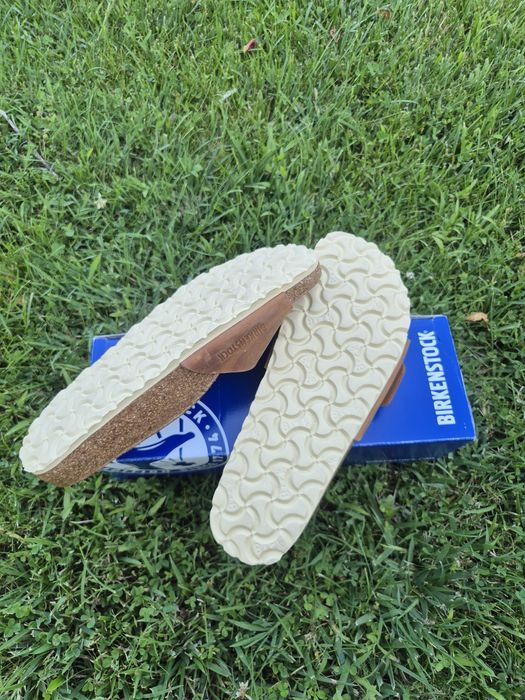Birkenstock 38 номер