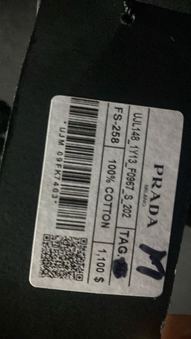 Prada pulover / calitate premium