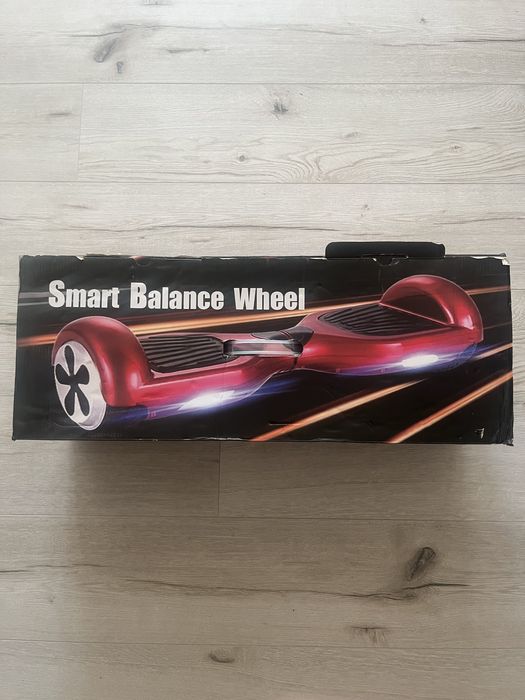 Hoverboard Smart Balance Wheel