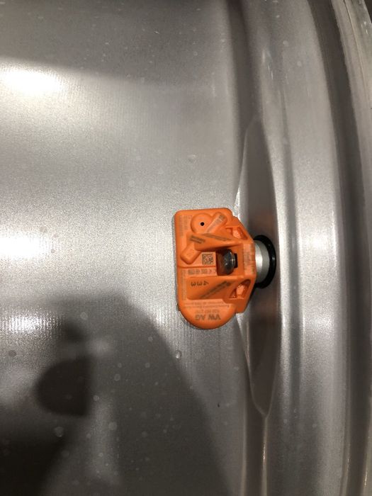 Джанти Audi A8/S8 5x112 19цола.