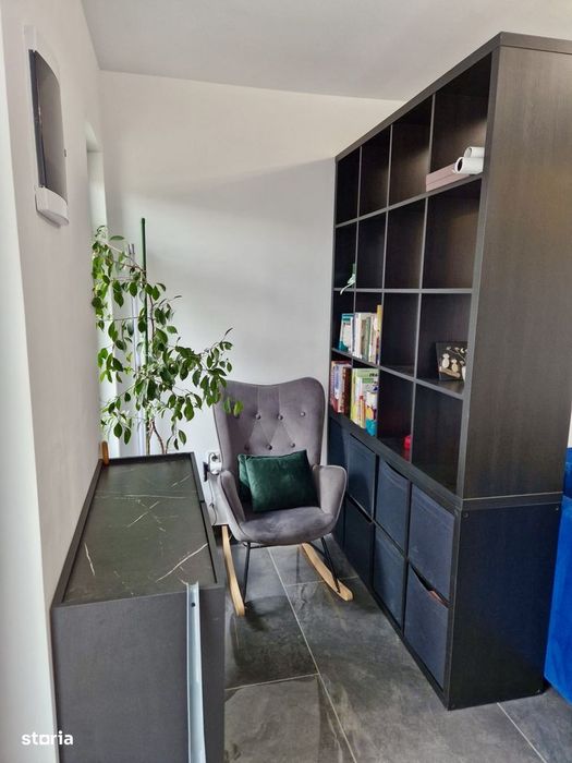 Oferta care te cucereste: duplex modern-terasa-curte-2 locuri de parca