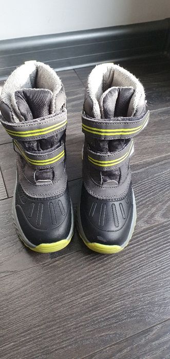 Детски апрески за момче